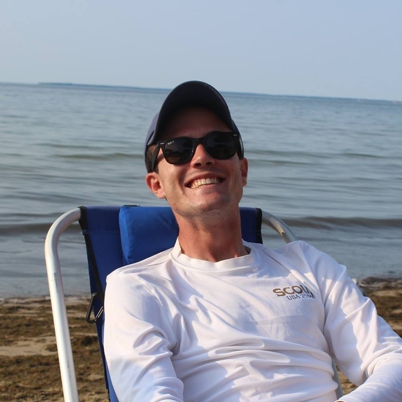 Meet your Posher, Andrew - Picture 1 of 1